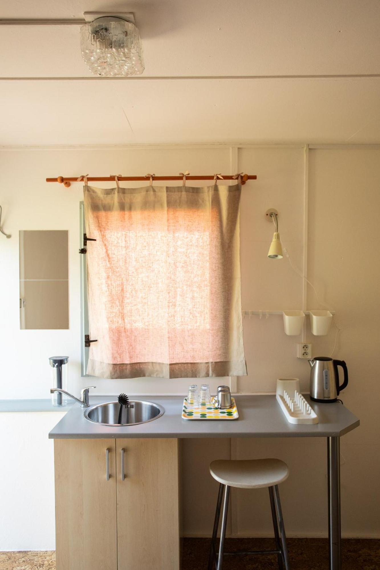 Prague Camping Dzban Eksteriør billede