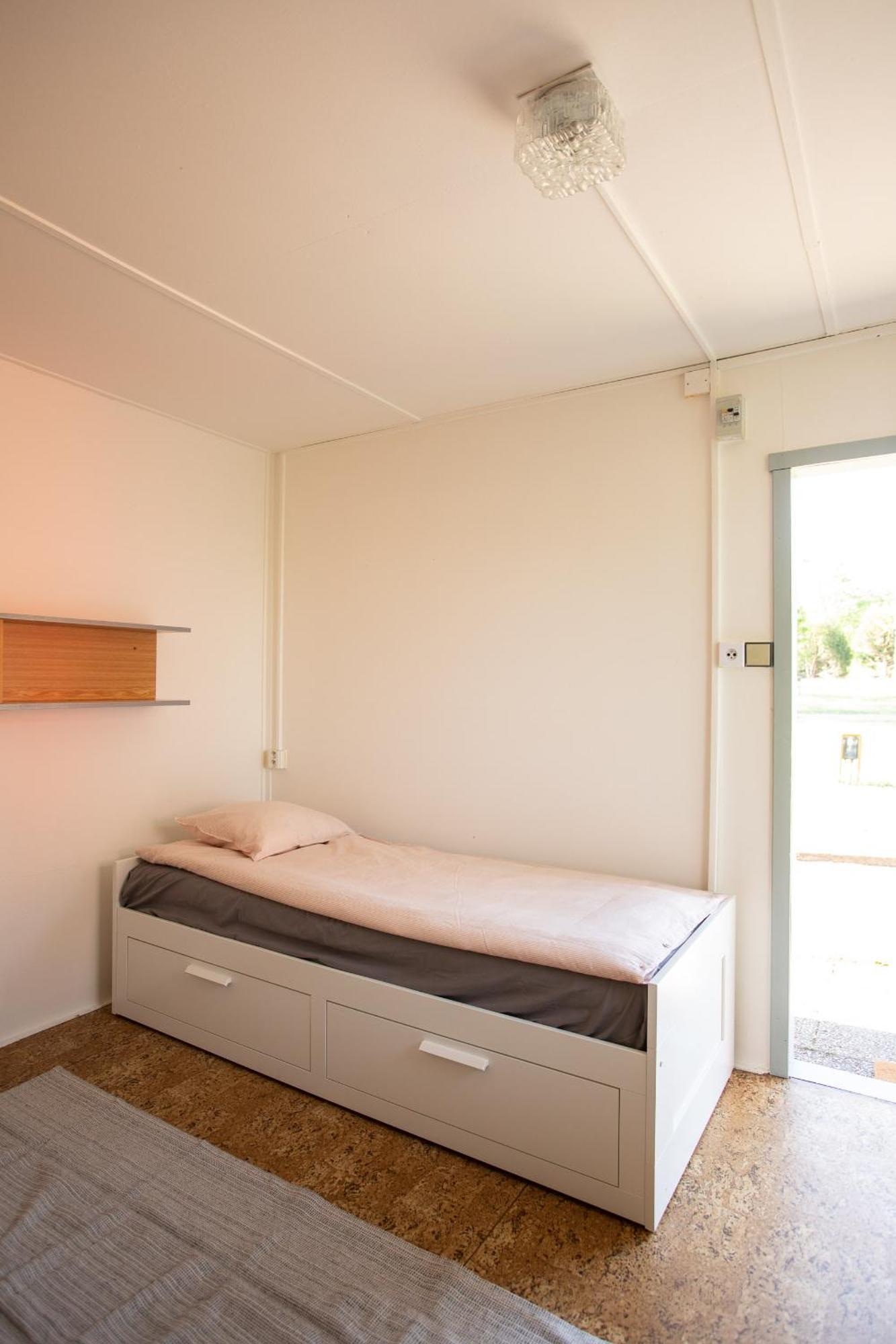 Prague Camping Dzban Eksteriør billede