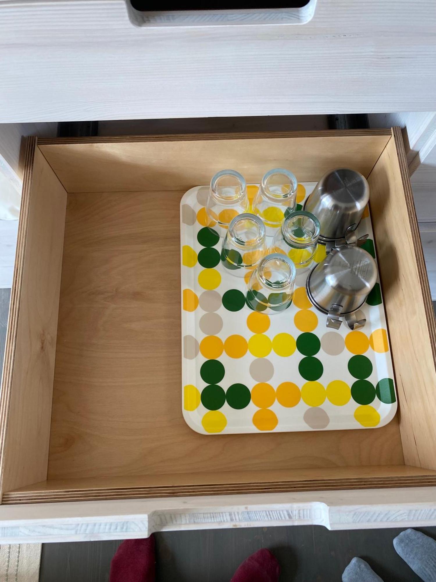 Prague Camping Dzban Eksteriør billede