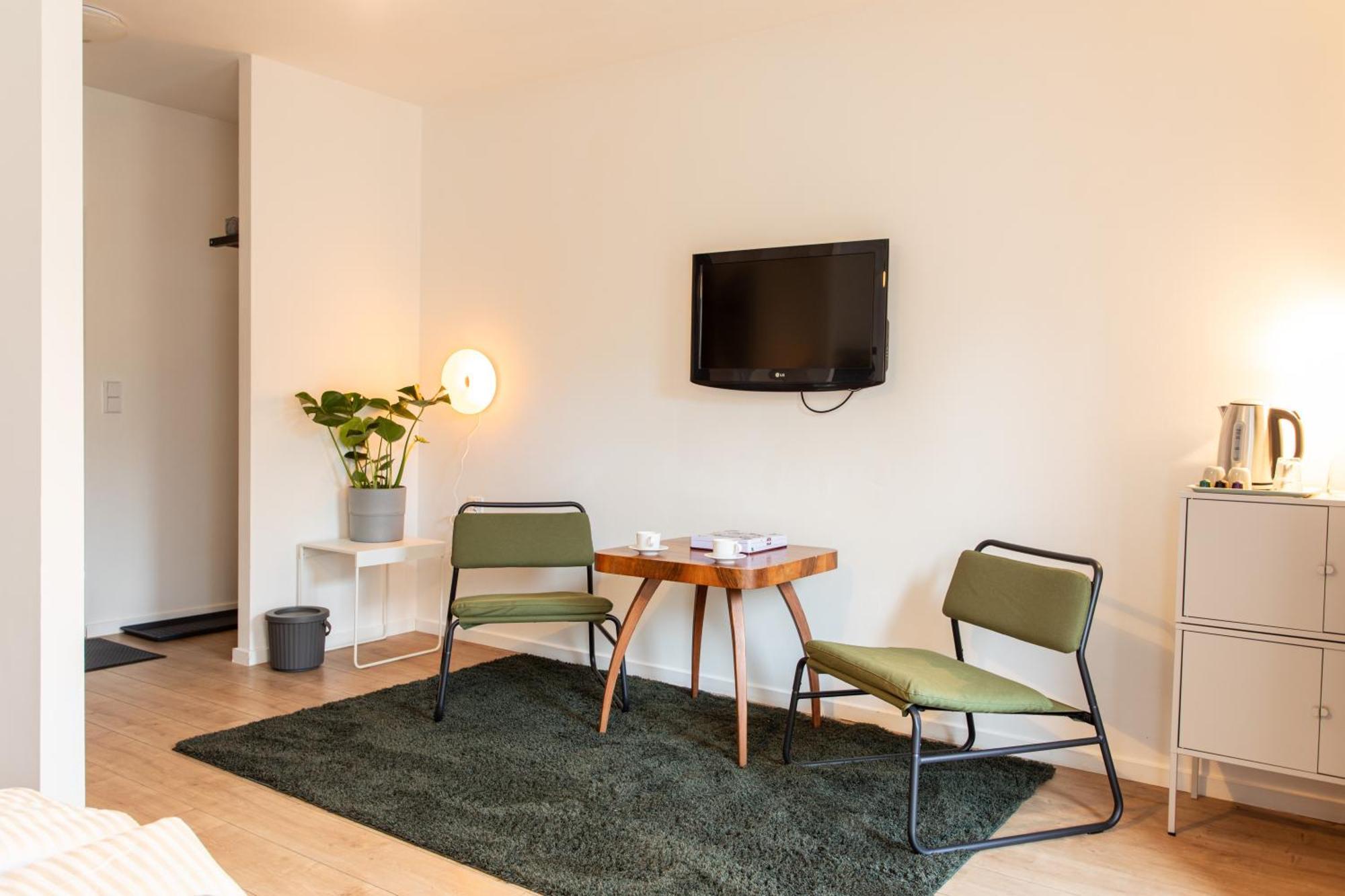 Prague Camping Dzban Eksteriør billede