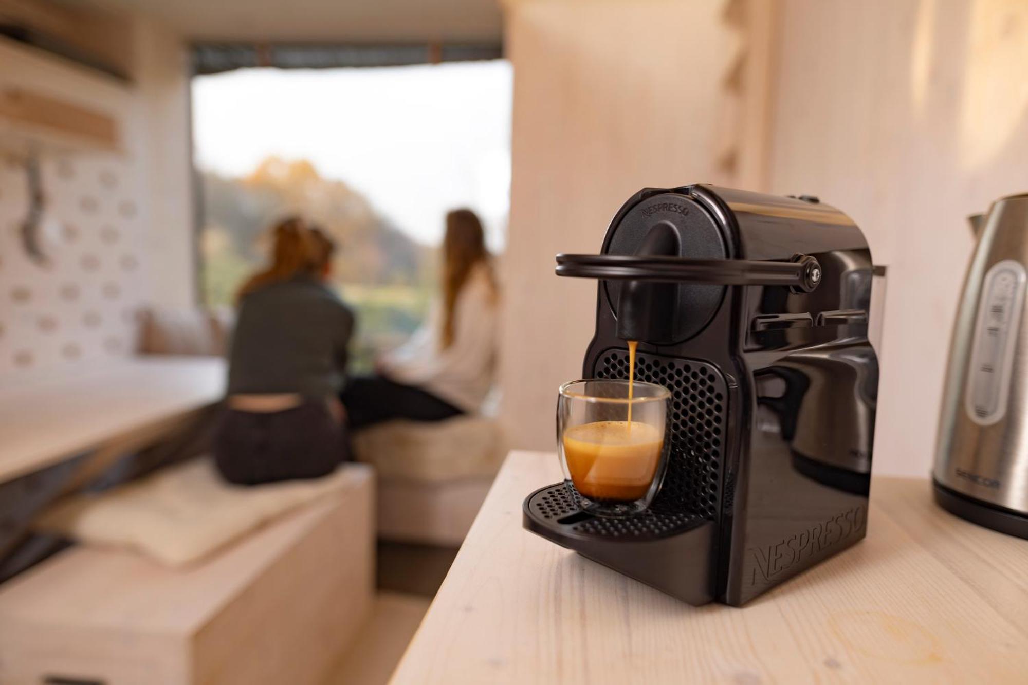 Prague Camping Dzban Eksteriør billede