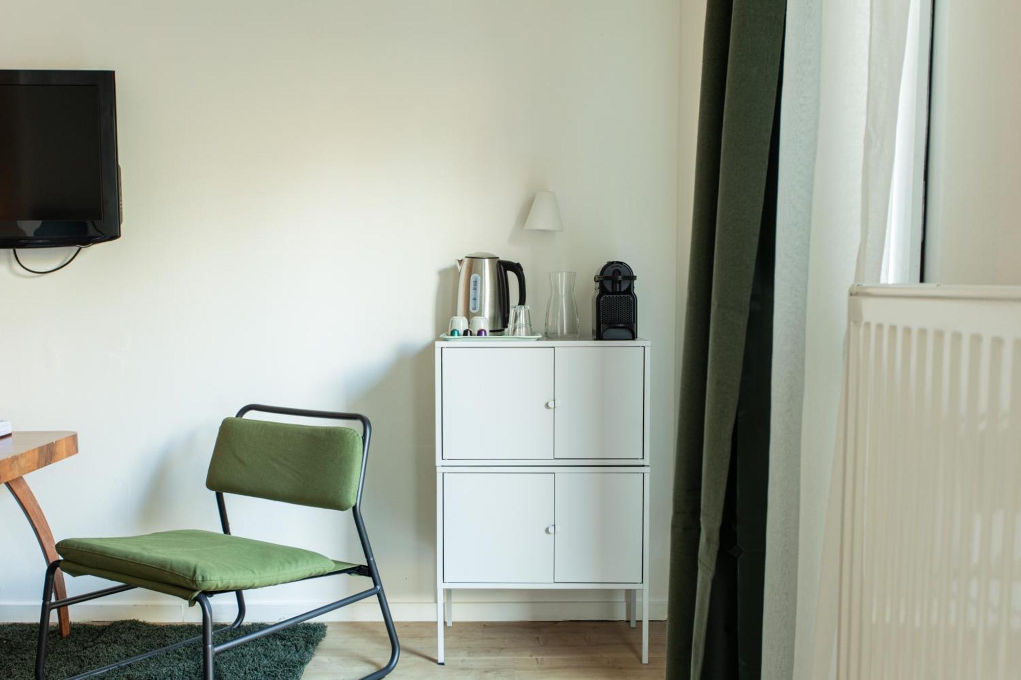 Prague Camping Dzban Eksteriør billede