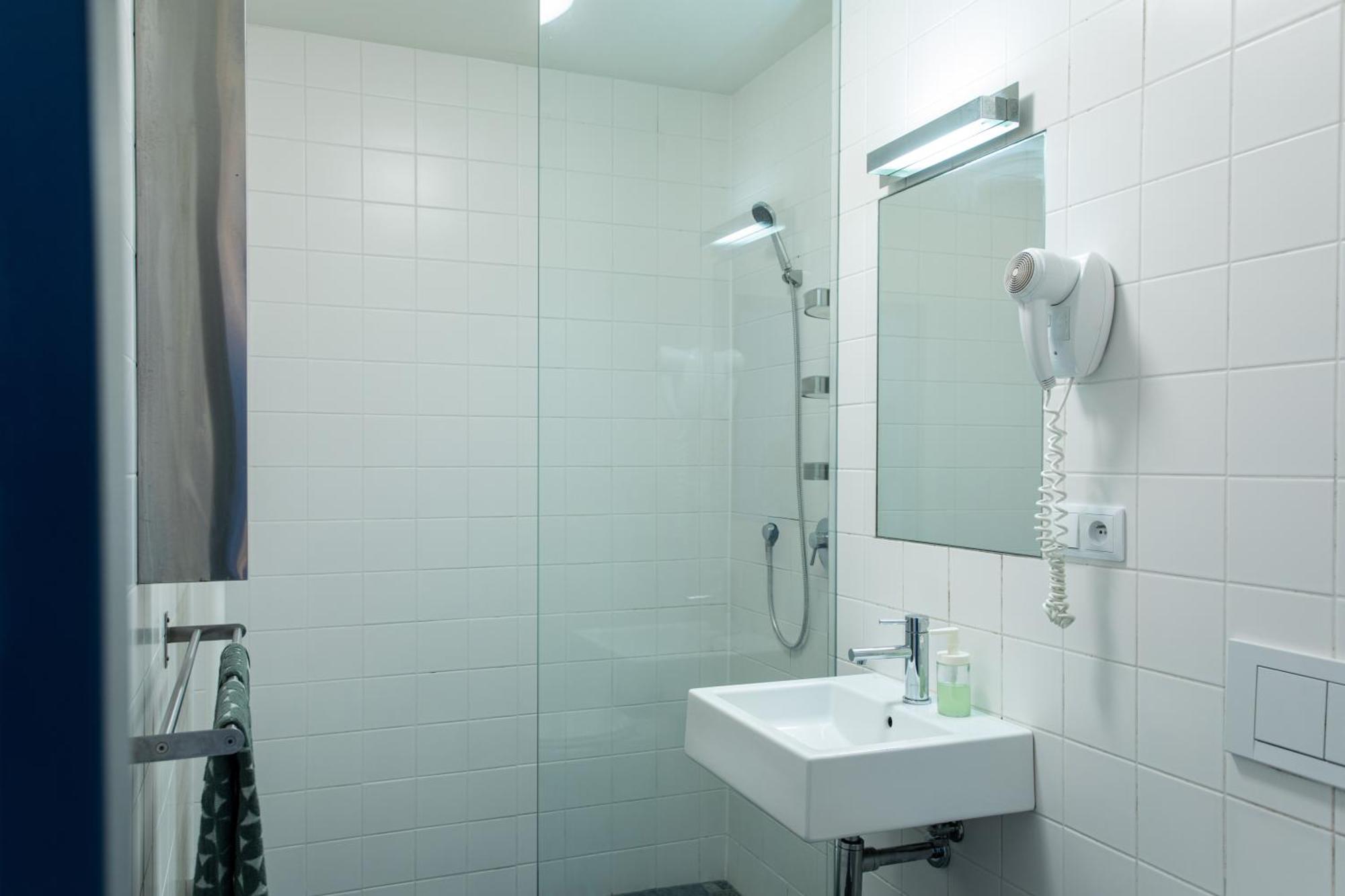 Prague Camping Dzban Eksteriør billede