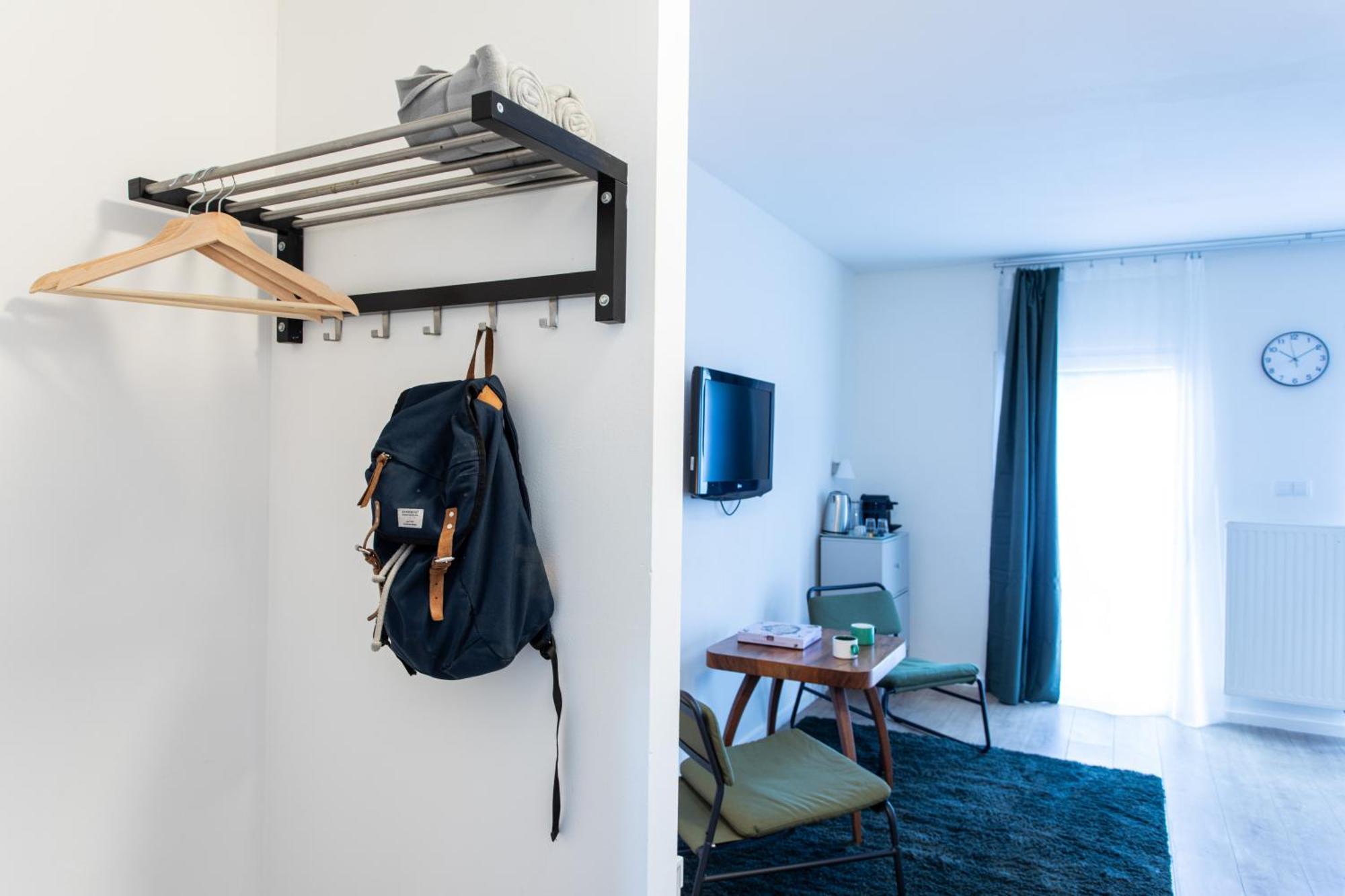 Prague Camping Dzban Eksteriør billede